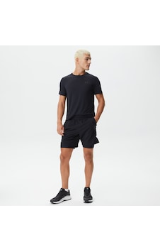 Under Armour Launch Elite Erkek Siyah Koşu Şortu Under Armour Launch Elite Erkek Siyah Koşu Şortu