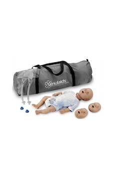 Bebek Tam Boy Cpr Maketi Bebek Tam Boy Cpr Maketi