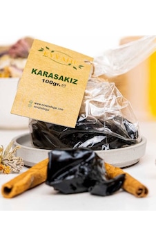 Kara Sakız 100gr.