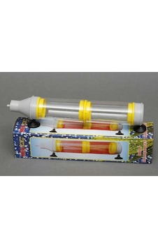 İki̇li̇ Balik Kuluçka Maki̇nesi̇ Seti̇ St7043 İki̇li̇ Balik Kuluçka Maki̇nesi̇ Seti̇ St7043