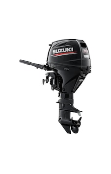 Suzuki Df 30 Athl Hp Uzun Şaft Manuel&marşlı Trimli Deniz Motoru Suzuki Df 30 Athl Hp Uzun Şaft Manuel&marşlı Trimli Deniz Motoru