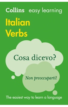 Easy Learning Italian verbs 3Rd Ed Easy Learning Italian verbs 3Rd Ed