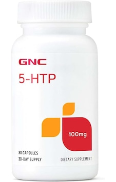 Gnc 5-htp 100 Mg 30 Kapsül Gnc 5-htp 100 Mg 30 Kapsül