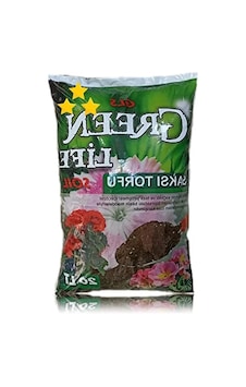 20 Lt Torf Humus Katkılı Bitki Toprağı, Harika Çiçekler İçin 20 Lt Torf Humus Katkılı Bitki Toprağı, Harika Çiçekler İçin