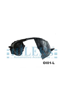 Hıleks Oı01l - Çamurluk Davlumbazı Ön Sol Opel Insıgnıa 09-17