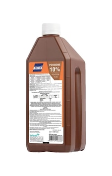Konix Baticonol Sıvı Dezenfektan 1 L Konix Baticonol Sıvı Dezenfektan 1 L