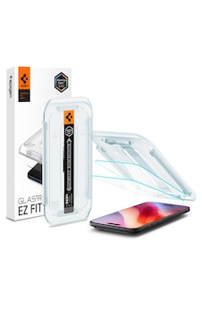 Spigen İphone Air Uyumlu Ekran Koruyucu Cam Kolay Kurulum Glas.tr Ez Fit - Agl09861 Spigen İphone Air Uyumlu Ekran Koruyucu Cam Kolay Kurulum Glas.tr Ez Fit - Agl09861