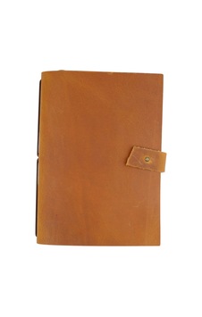 Deffter A5 Deri Defter 3lü Çok Renkli Deffter A5 Deri Defter 3lü Çok Renkli