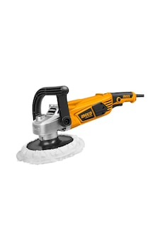 Ingco AP14008 1400 W Profesyonel Polisaj Pasta Cila Makinesi