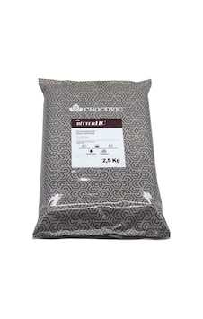 Chocovic Konfiseri Bitter Blok 2.5 Kg