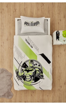 Karaca Home Batman Dark Power Çift Kişilik Pike Takımı 203.06.01.0010