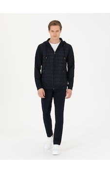 Cacharel Erkek Lacivert Pantolon Kanvas-chino 50274706-vr033 Cacharel Erkek Lacivert Pantolon Kanvas-chino 50274706-vr033