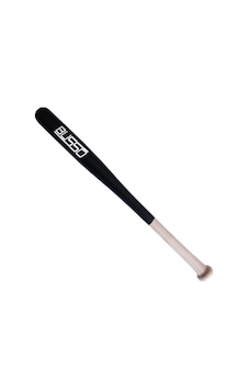 Busso Siyah Beyzbol Sopası 61 CM Siyah Busso Siyah Beyzbol Sopası 61 CM Siyah