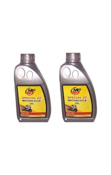 Lubco MF 2T 0W-20 2 Zamanlı Kırmızı Motosiklet Motor Yağı 2X1 L Lubco MF 2T 0W-20 2 Zamanlı Kırmızı Motosiklet Motor Yağı 2X1 L