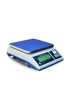 Tsc-30 Hassas Terazi 30kg / 0.1gr Tsc-30 Hassas Terazi 30kg / 0.1gr