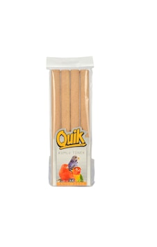 Quik Kumlu Tünek 4'lü Paket Quik Kumlu Tünek 4'lü Paket