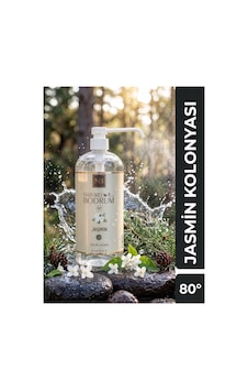 Jasmin Kolonyası 1 Litre 1000 Ml Sprey Başlıklı Beyaz Çiçek Aile Boy %80 Alkollü Jasmin Kolonyası 1 Litre 1000 Ml Sprey Başlıklı Beyaz Çiçek Aile Boy %80 Alkollü