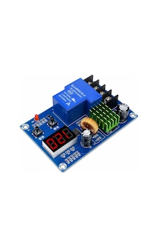Vhm-004 Hw-633 / Xh-m604 6-60v Lityum Pil Ve Akü Şarj Kontrol Devresi Vhm-004 Hw-633 / Xh-m604 6-60v Lityum Pil Ve Akü Şarj Kontrol Devresi