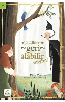 Masallarımı Geri Alabilir Miyim Masallarımı Geri Alabilir Miyim