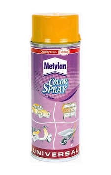 Pattex Sprey Boya Taksi Sarısı 1250393 Pattex Sprey Boya Taksi Sarısı 1250393