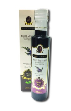 Immunat Hayıt Meyvesi Sıvı Ekstraktı 250 Ml Diğer Immunat Hayıt Meyvesi Sıvı Ekstraktı 250 Ml Diğer