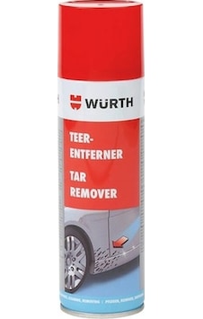 Würth Zift & Katran Temizleyici 300 ML Würth Zift & Katran Temizleyici 300 ML