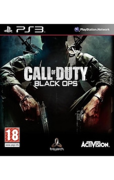 Call Of Duty Black Ops Ps3 Oyun Playstation 3 Oyun Call Of Duty Black Ops Ps3 Oyun Playstation 3 Oyun