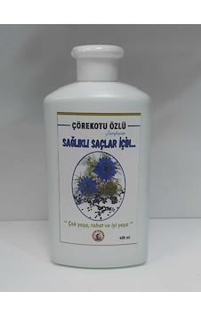 Kademgiller Çörekotu Özlü Şampuan 400 ML