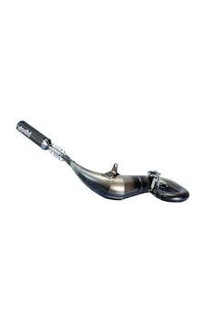 Polini Muffler Peugeot 103 Sport Egzos