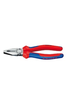 Mey İthalat Knipex 0302180 Kombine Pense 180 Mm Mey İthalat Knipex 0302180 Kombine Pense 180 Mm