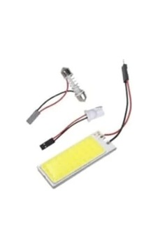 Araç İçin 36 Smd Led Aydınlatma, Trendy Tasarım Ve Yüksek Işık Verimi 0000