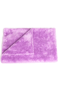 Slopes Purple Buffing Towel Cila Silme Bezi 40X40Cm Slopes Purple Buffing Towel Cila Silme Bezi 40X40Cm