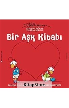 Bir Aşk Kitabı - Salih Memecan Bir Aşk Kitabı - Salih Memecan