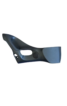 Sağ Kapı Tutunma Kolu Komple Vectra B 1996-2001 Kapı Tutamağı