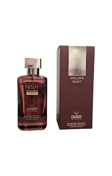 Cazador Kadın 9100 Nish Want Parfum 100 Cl Standart Aromatik - Odunsu Cazador Kadın 9100 Nish Want Parfum 100 Cl Standart Aromatik - Odunsu