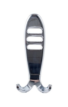 139 Pencereli Köşe Ayaklı Portmanto Askı Krom - Şık Ve Dayanıklı Metal 139 Pencereli Köşe Ayaklı Portmanto Askı Krom - Şık Ve Dayanıklı Metal