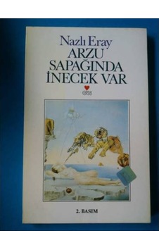 Arzu Sağpağında Inecek Var Arzu Sağpağında Inecek Var