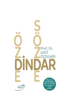 Özde Dindar Sözde Dindar - Gazi Özdemir - Şira Yayınları