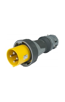 Marinco 100a Sahil Besleme Fişi Marinco 100a Sahil Besleme Fişi