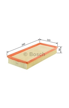 Bosch 1457433047 Hava Filtresi C3498