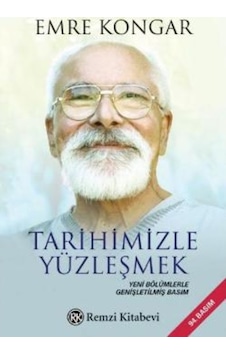 Tarihimizle Yüzleşmek n11.1692 Tarihimizle Yüzleşmek n11.1692