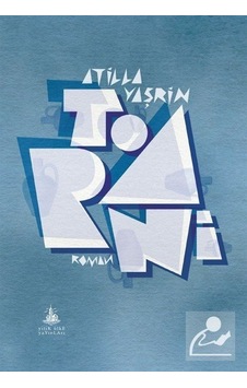 Torani - Atilla Yaşrin