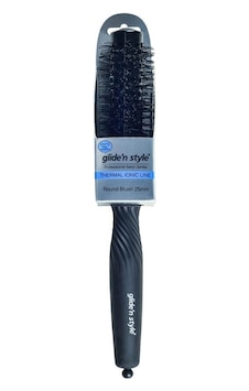 Glide'n Pro Termal Fön Fırçası 25 MM Glide'n Pro Termal Fön Fırçası 25 MM