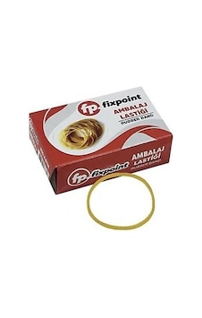 Fixpoint Ambalaj Para Lastiği 40Gr K-8796 Fixpoint Ambalaj Para Lastiği 40Gr K-8796