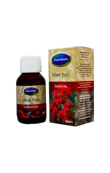 Mecitefendi Hint Yağı 50 ML Mecitefendi Hint Yağı 50 ML