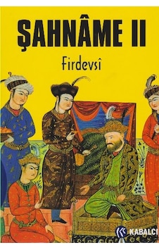 Şahname 2 Şahname 2