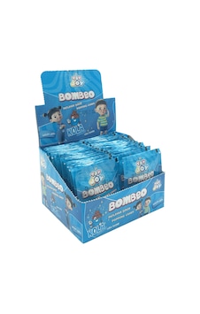 Toy Joy Bombeo Kola Aromalı Patlayan Şeker 40 x 4 G Toy Joy Bombeo Kola Aromalı Patlayan Şeker 40 x 4 G