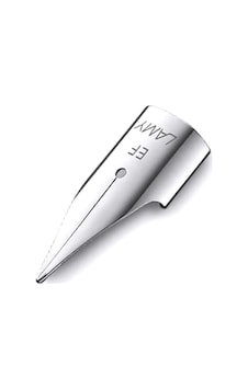 Lamy Dolmakalem Ucu Blank EF Uç Z 50 Lamy Dolmakalem Ucu Blank EF Uç Z 50