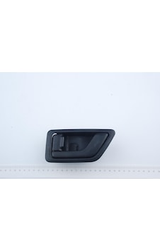 Hmc Ön-arka Sol İç Kapı Kolu Siyah Hyundai Getz Uyumlu 826101c020wk