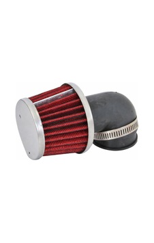 Mondıal Cub 35 Mm Hava Filtresi Performans Mondıal Cub 35 Mm Hava Filtresi Performans